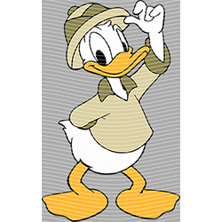 Mickey-AMQ 3741
